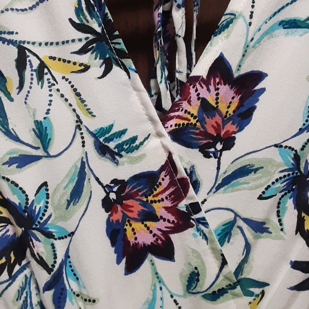 NWT Available by Angela Fashion jumpsuit - Picture 3 of 7